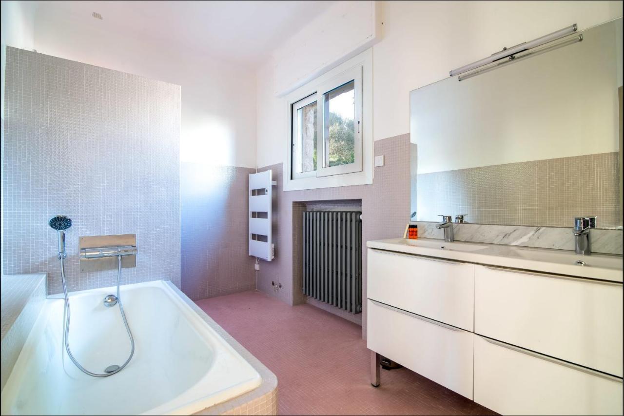 Primavera Splendid With Sea View In Saint-jean Cap Ferrat Villa Saint-Jean-Cap-Ferrat