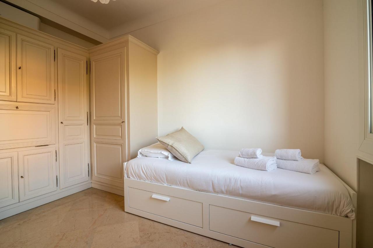 Villa Primavera Splendid With Sea View In Saint-jean Cap Ferrat Saint-Jean-Cap-Ferrat