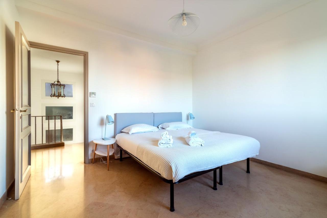 Primavera Splendid With Sea View In Saint-jean Cap Ferrat Villa